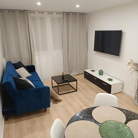 Superbe Appartement ! Saint-Etienne  Eksteriør bilde
