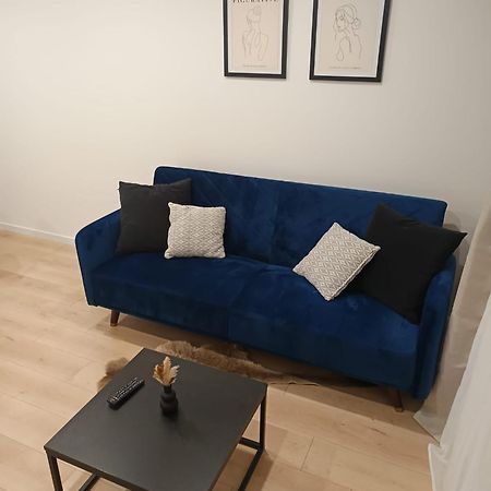 Superbe Appartement ! Saint-Etienne  Eksteriør bilde