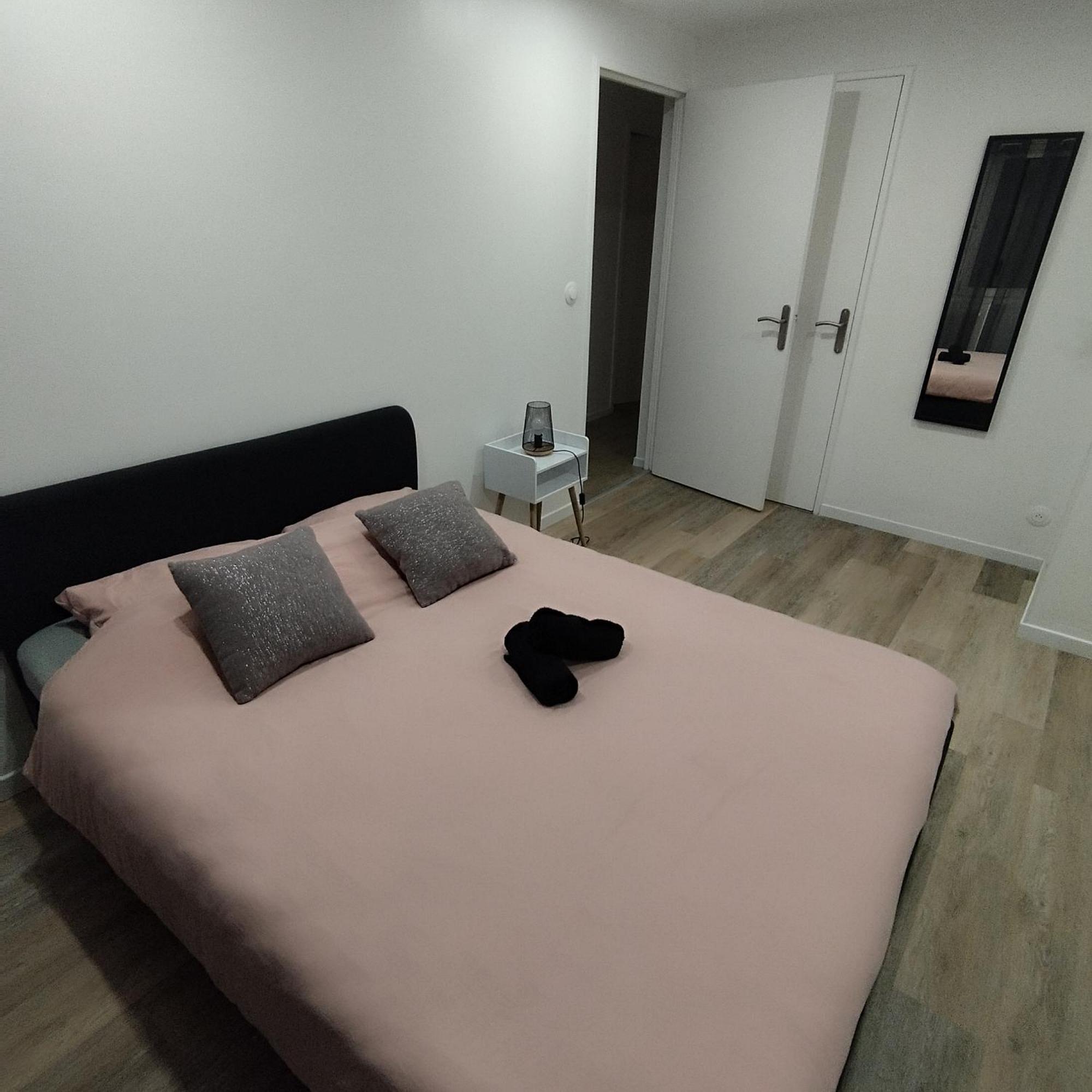 Superbe Appartement ! Saint-Etienne  Eksteriør bilde