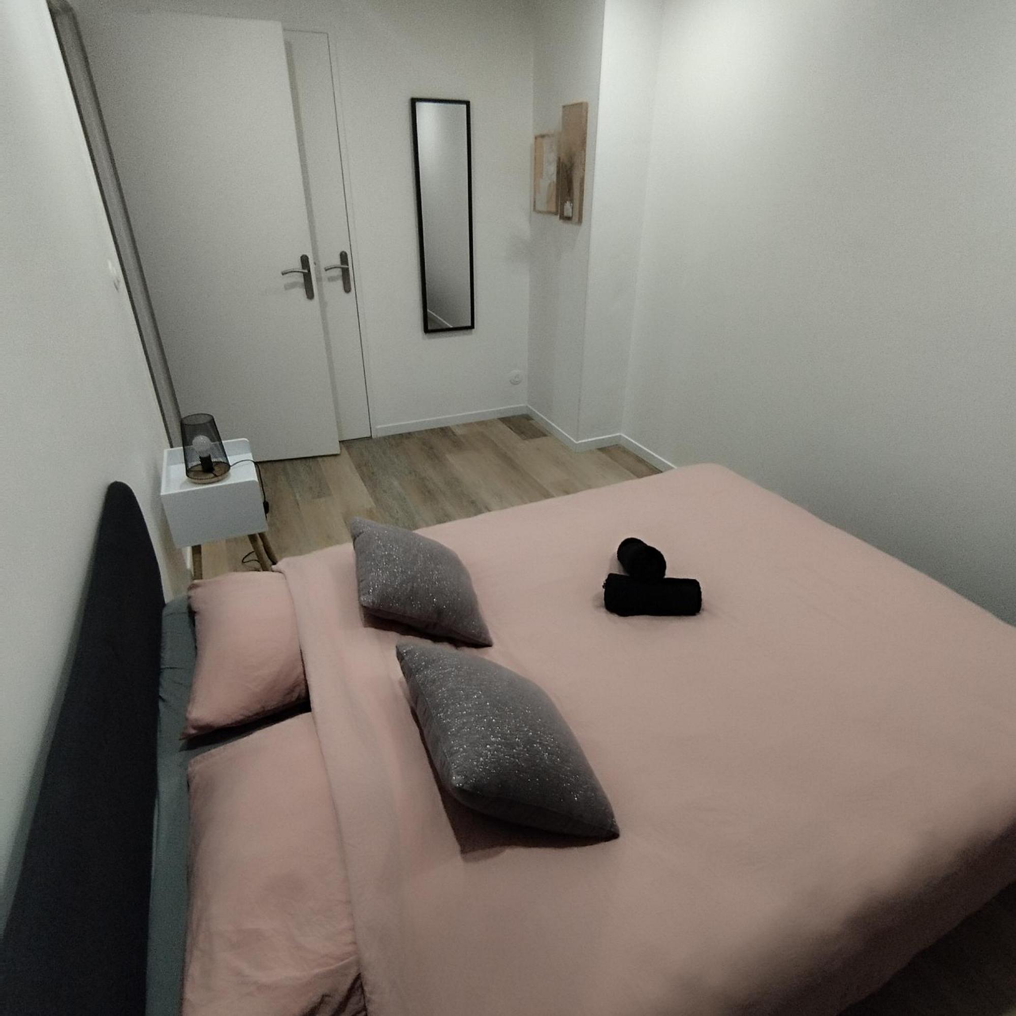 Superbe Appartement ! Saint-Etienne  Eksteriør bilde