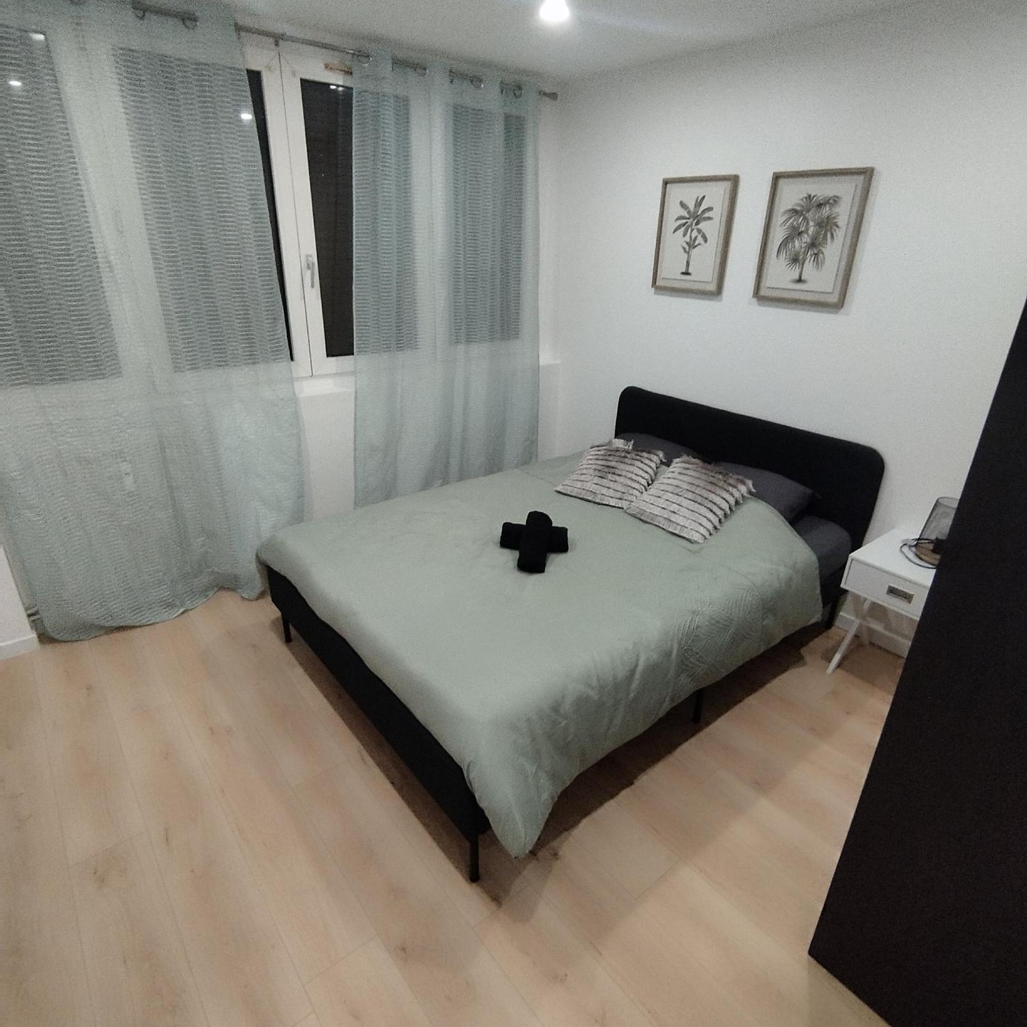 Superbe Appartement ! Saint-Etienne  Eksteriør bilde