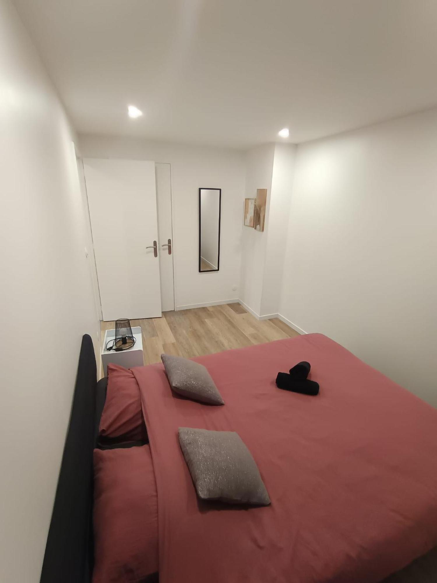 Superbe Appartement ! Saint-Etienne  Eksteriør bilde