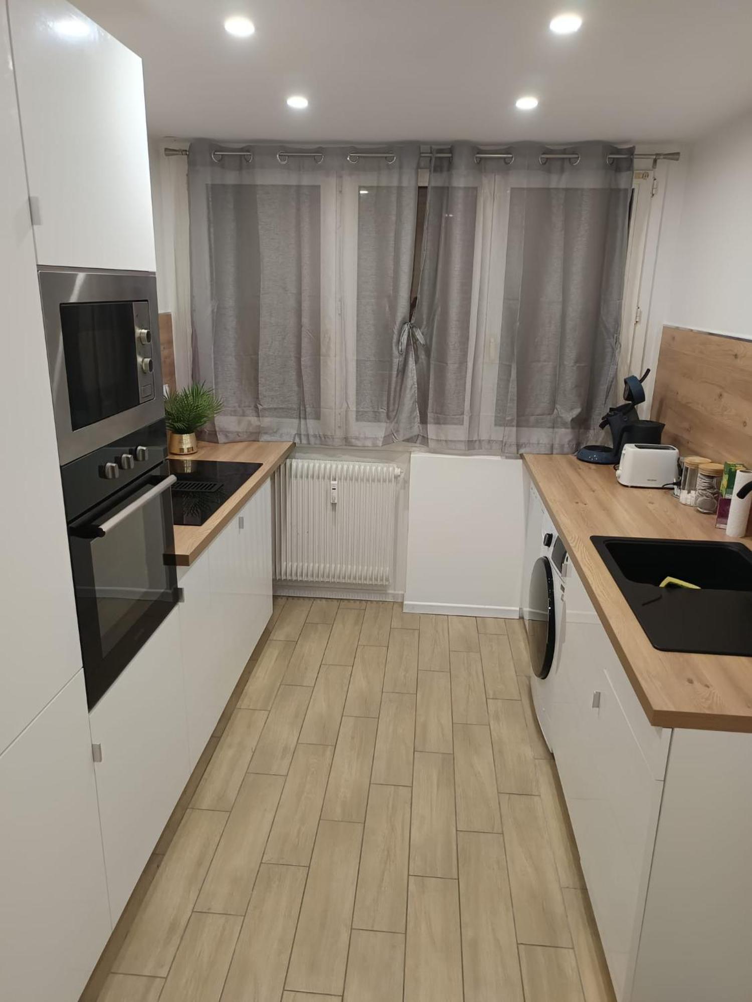 Superbe Appartement ! Saint-Etienne  Eksteriør bilde