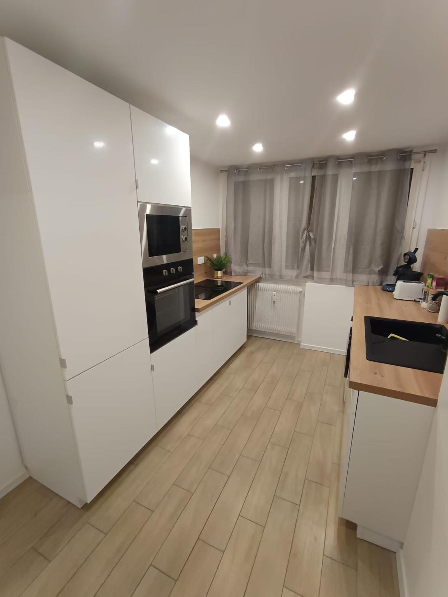 Superbe Appartement ! Saint-Etienne  Eksteriør bilde