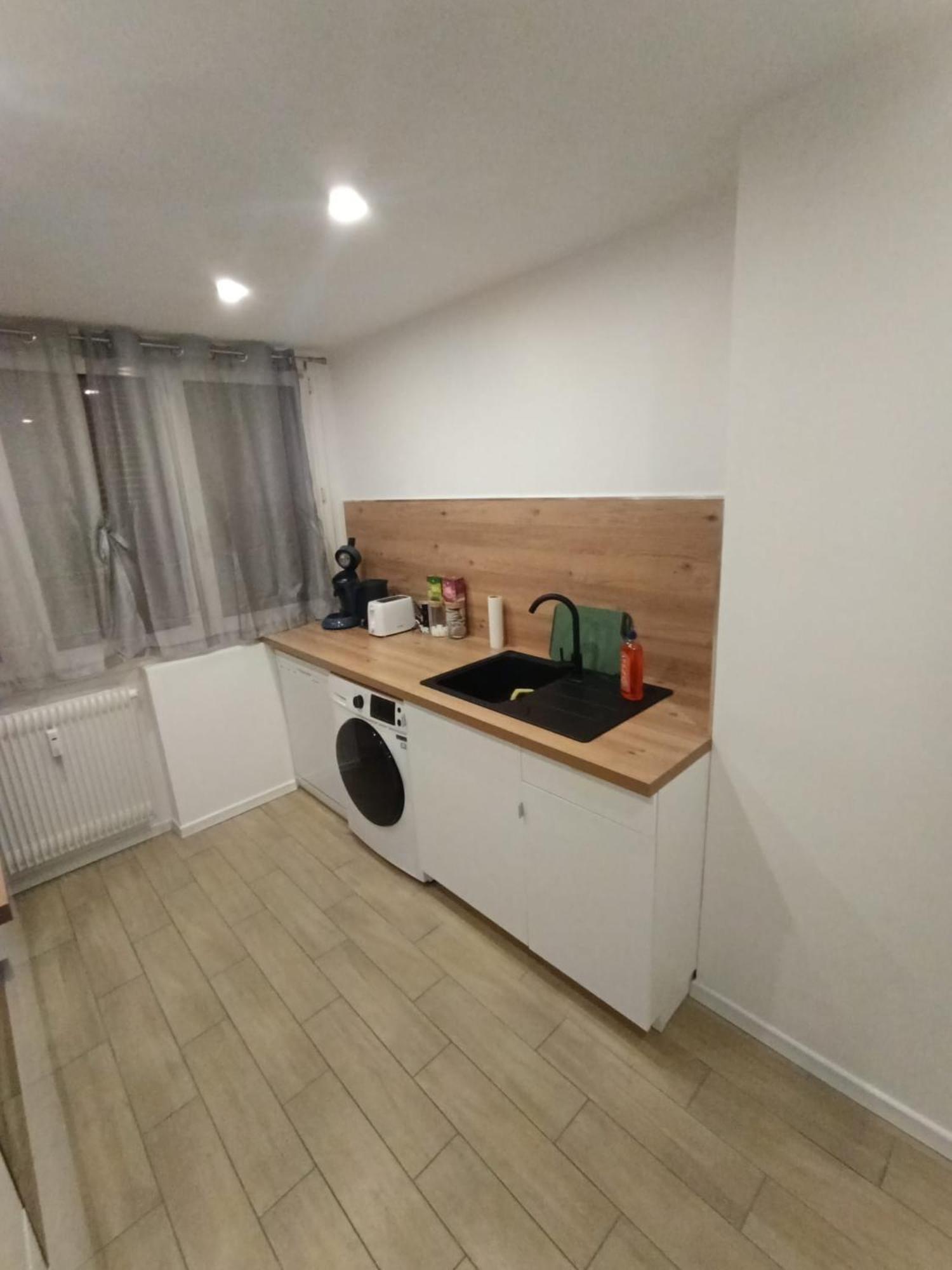 Superbe Appartement ! Saint-Etienne  Eksteriør bilde
