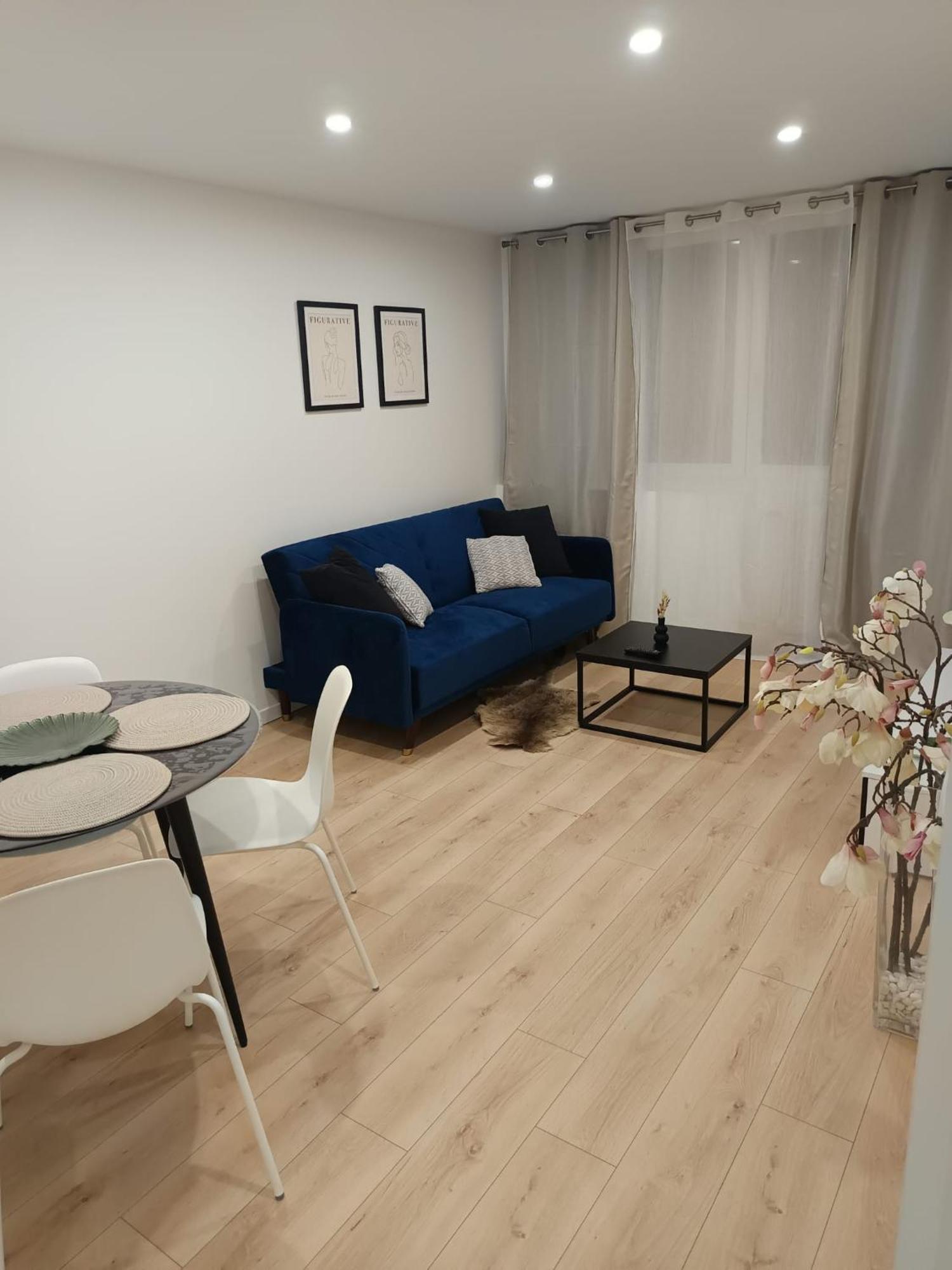 Superbe Appartement ! Saint-Etienne  Eksteriør bilde