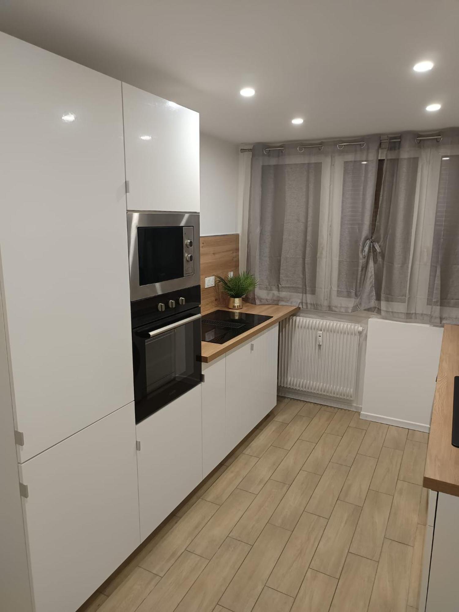 Superbe Appartement ! Saint-Etienne  Eksteriør bilde